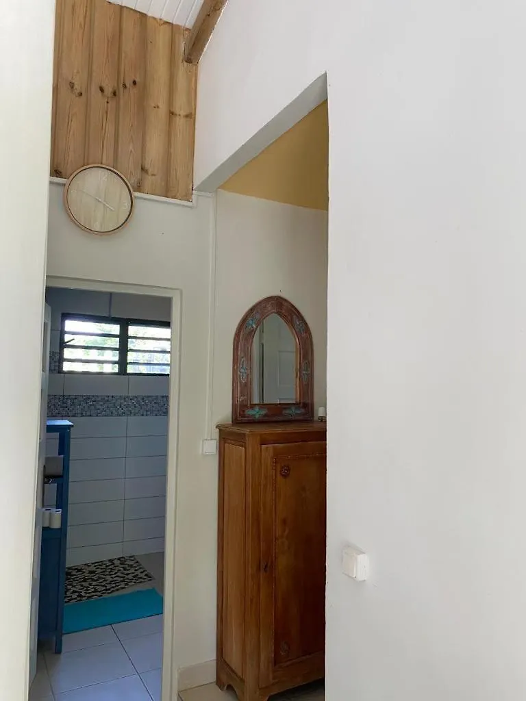 Maison Bien Equipee Avec Clims Netflix Lave Vaiselle Belles Rivieres A 4Km Saint-Joseph Casa vacanze