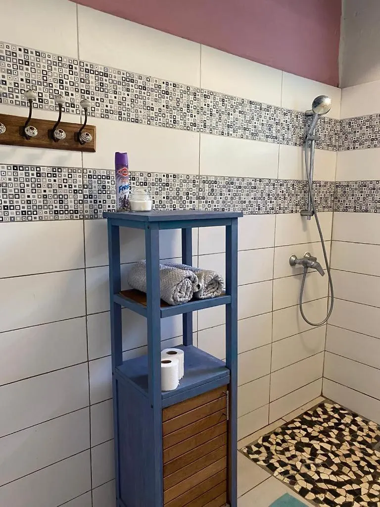Maison Bien Equipee Avec Clims Netflix Lave Vaiselle Belles Rivieres A 4Km Saint-Joseph 0*,