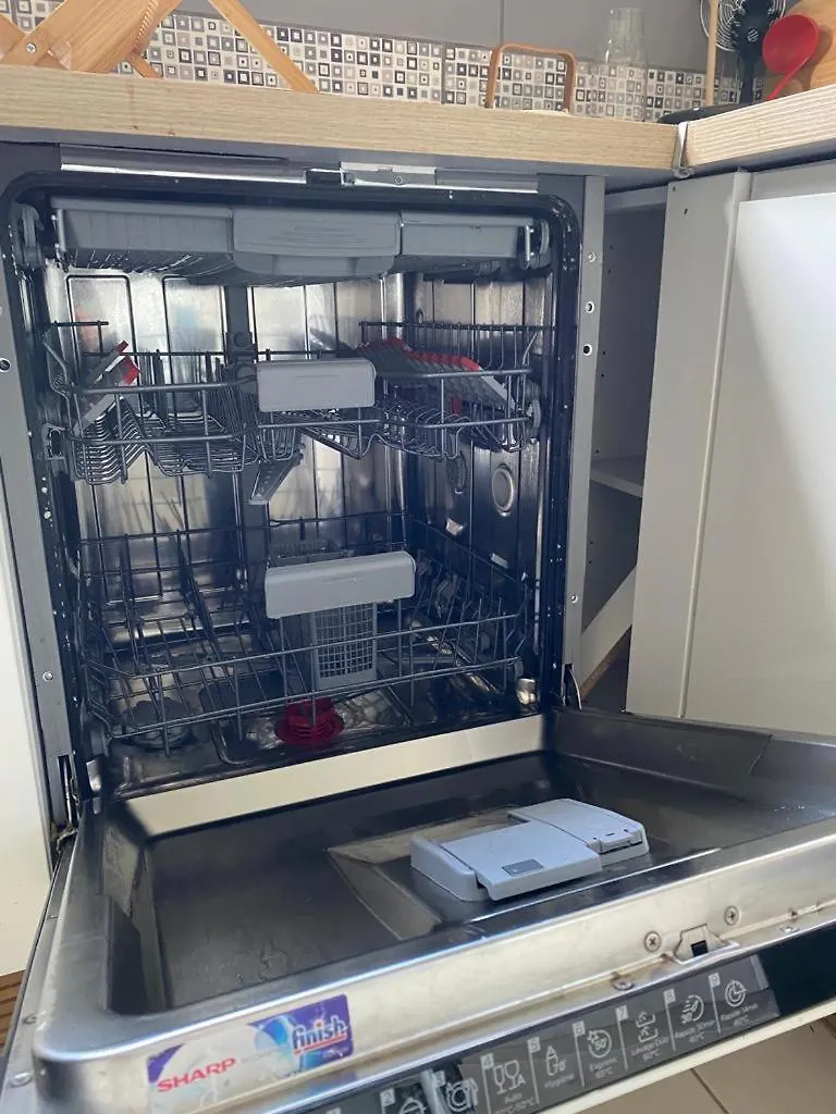 Maison Bien Equipee Avec Clims Netflix Lave Vaiselle Belles Rivieres A 4Km Saint-Joseph 0*,  Martinica