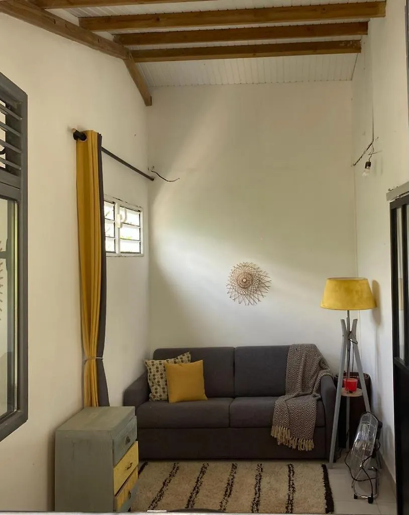 Maison Bien Equipee Avec Clims Netflix Lave Vaiselle Belles Rivieres A 4Km Saint-Joseph 0*,