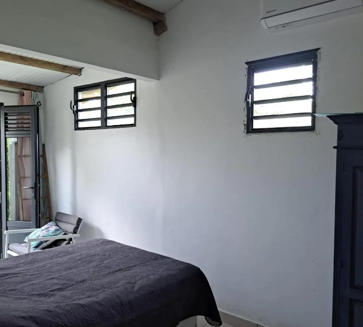 Maison Bien Equipee Avec Clims Netflix Lave Vaiselle Belles Rivieres A 4Km Saint-Joseph Casa vacanze