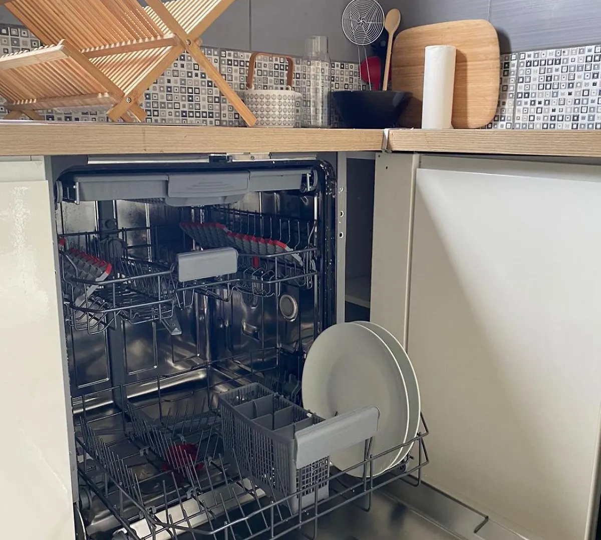 Casa vacanze Maison Bien Equipee Avec Clims Netflix Lave Vaiselle Belles Rivieres A 4Km Saint-Joseph