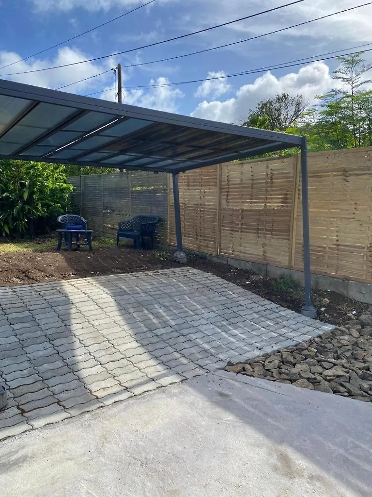 Maison Bien Equipee Avec Clims Netflix Lave Vaiselle Belles Rivieres A 4Km Saint-Joseph 0*,